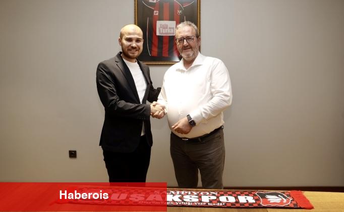 Uşakspor'da zaman teslim merasimi yapıldı - Haberois Uşakspor'da zaman teslim merasimi yapıldı