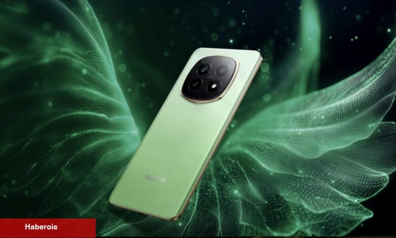 Uygun fiyatlı Realme P3 serisinin çıkış tarihi netleşti - Haberois Uygun fiyatlı Realme P3 serisinin çıkış tarihi netleşti
