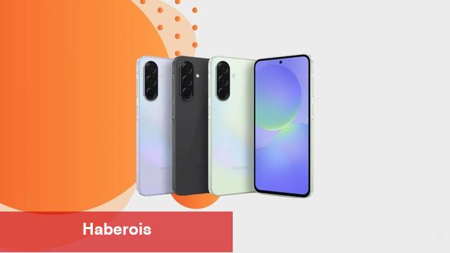 Uygun fiyatlı Samsung Galaxy F36 5G'nin özellikleri belirli oldu