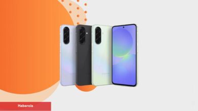 Uygun fiyatlı Samsung Galaxy F36 5G'nin özellikleri belirli oldu - Haberois Uygun fiyatlı Samsung Galaxy F36 5G'nin özellikleri belirli oldu