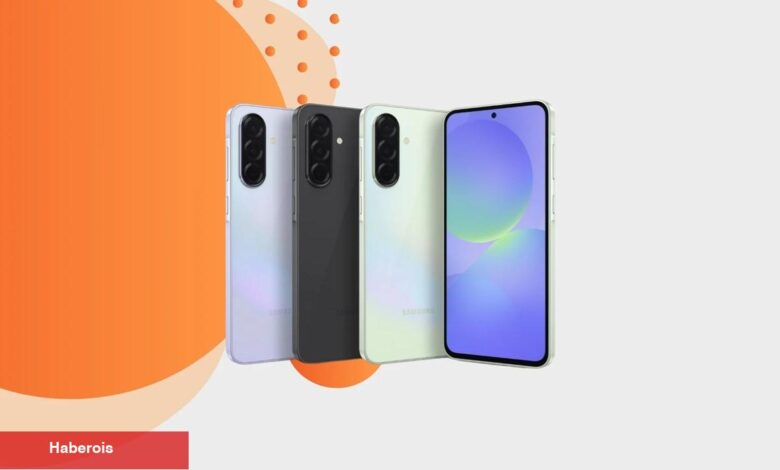 Uygun fiyatlı Samsung Galaxy F36 5G'nin özellikleri belirli oldu - Haberois Uygun fiyatlı Samsung Galaxy F36 5G'nin özellikleri belirli oldu
