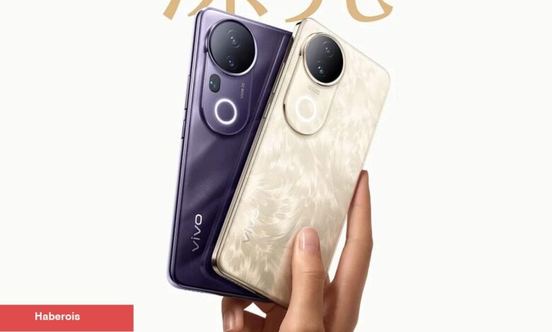 Uygun fiyatlı yeni Vivo modeli tanıtıldı! İşte özellikleri - Haberois Uygun fiyatlı yeni Vivo modeli tanıtıldı! İşte özellikleri