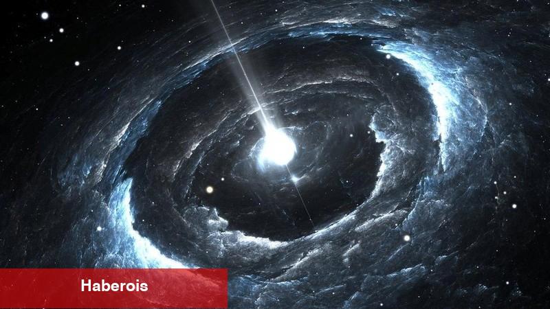Uzaylılarla birinci temas kuruldu mu? Dünya bu sinyali konuşuyor!