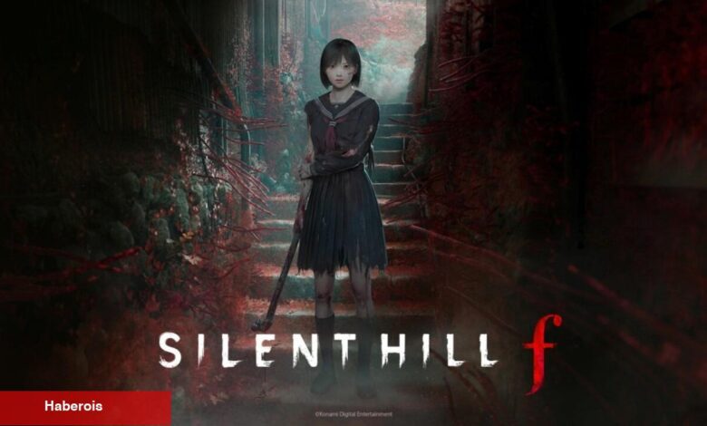 Uzun müddettir beklenen Silent Hill f için tarih netleşti!