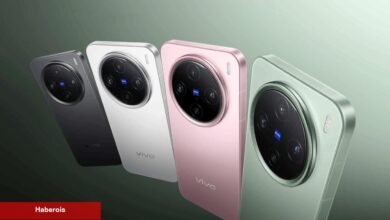 Uzun zamandır beklenen Vivo X200 FE tanıtıldı! İşte özellikleri