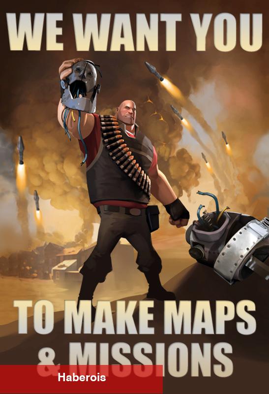 Valve, Team Fortress 2 İçin Yeni Güncelleme Duyurdu!