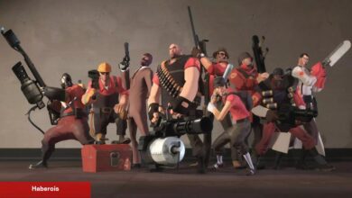 Valve, Team Fortress 2 İçin Yeni Güncelleme Duyurdu! - Haberois Valve, Team Fortress 2 İçin Yeni Güncelleme Duyurdu!