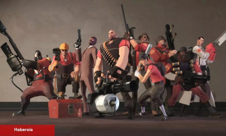 Valve, Team Fortress 2 İçin Yeni Güncelleme Duyurdu! - Haberois Valve, Team Fortress 2 İçin Yeni Güncelleme Duyurdu!