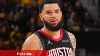 VanVleet, 50 milyon dolara Houston'da kaldı!