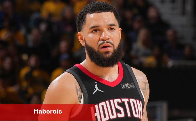 VanVleet, 50 milyon dolara Houston'da kaldı! - Haberois VanVleet, 50 milyon dolara Houston'da kaldı!