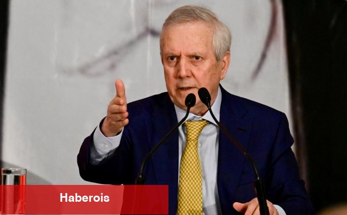 Veliefendi'de Aziz Yıldırım tezahüratı! - Haberois Veliefendi'de Aziz Yıldırım tezahüratı!