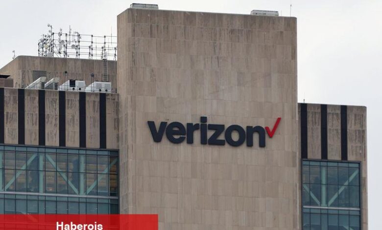 Verizon, yapay zeka destekli müşteri dönüşümü ’Proje 624’ü tanıttı - Haberois Verizon, yapay zeka destekli müşteri dönüşümü ’Proje 624’ü tanıttı