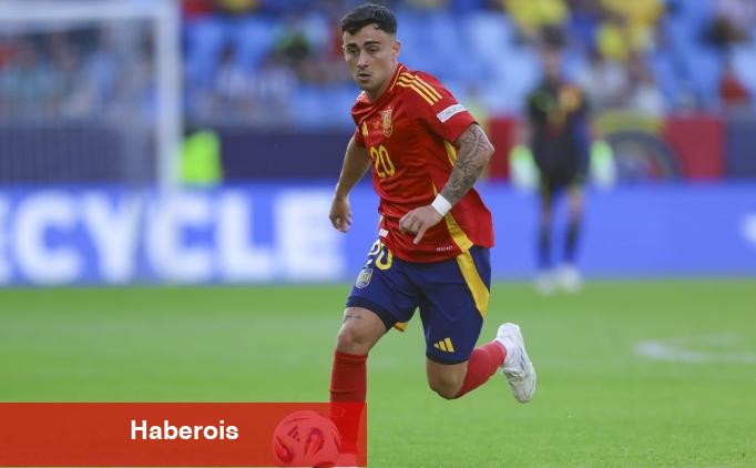 Villarreal, Alberto Moleiro'yu transfer etti! - Haberois Villarreal, Alberto Moleiro'yu transfer etti!