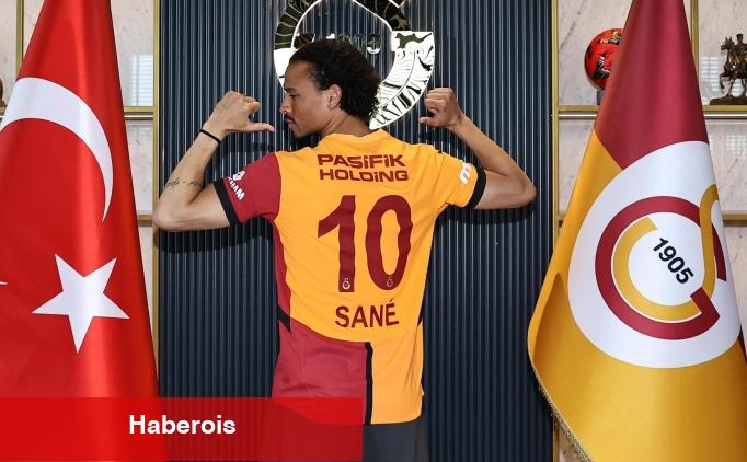 Vincent Kompany'den Leroy Sane yanıtı! - Haberois Vincent Kompany'den Leroy Sane yanıtı!