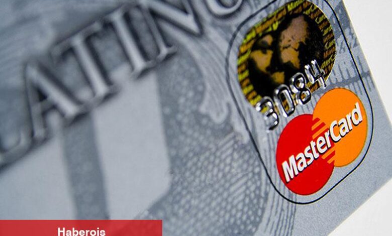 Visa ve Mastercard payları stablecoin raporu sonrası düştü