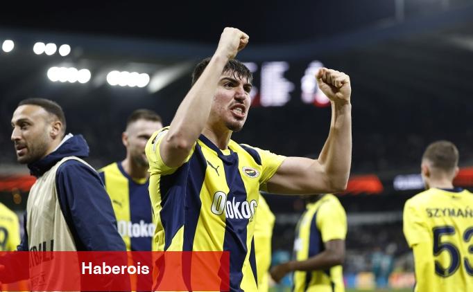Vitor Pereira, Fenerbahçe'den istiyor: Yusuf Akçiçek! - Haberois Vitor Pereira, Fenerbahçe'den istiyor: Yusuf Akçiçek!