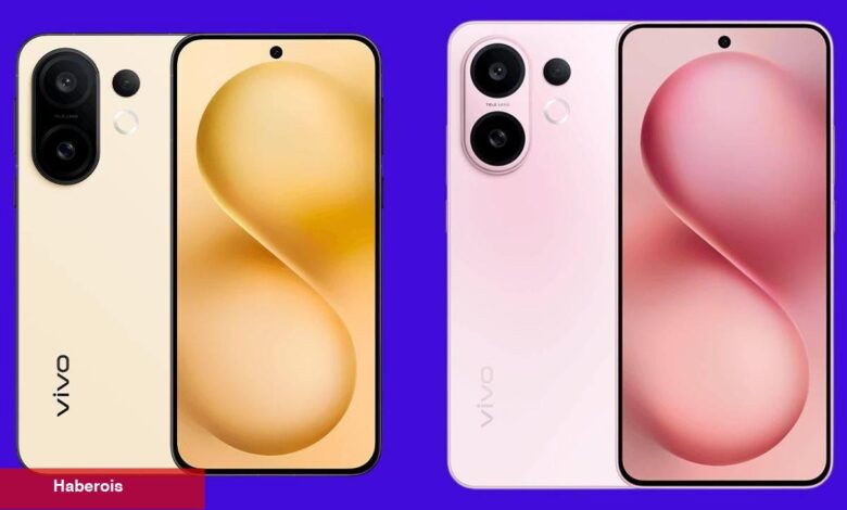 Vivo S30 ve Vivo S30 Pro Küçük tanıtıldı, işte özellikleri ve fiyatı - Haberois Vivo S30 ve Vivo S30 Pro Küçük tanıtıldı, işte özellikleri ve fiyatı