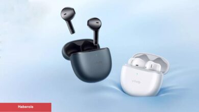 Vivo TWS Air 3 Pro kulaklık tanıtıldı! - Haberois Vivo TWS Air 3 Pro kulaklık tanıtıldı!