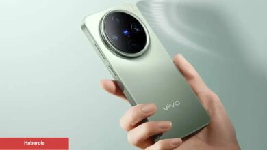 Vivo X200 FE küreselde tanıtıma hazırlanıyor