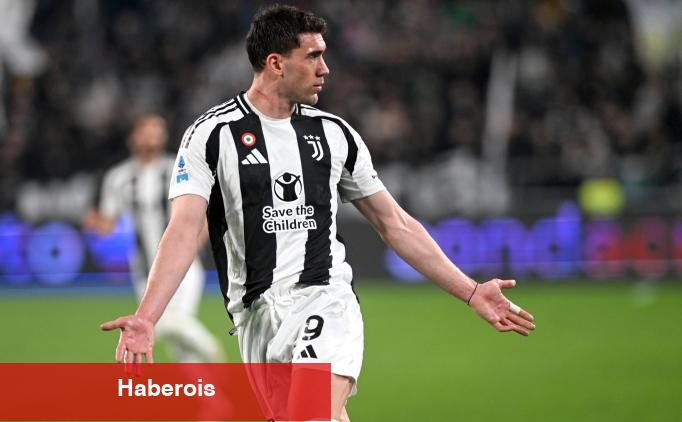 Vlahovic çıkmazı: Fenerbahçe - Juventus - Osimhen hattı! - Haberois Vlahovic çıkmazı: Fenerbahçe - Juventus - Osimhen hattı!