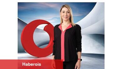 Vodafone FLEX'ten Babalar Günü Kampanyası - Haberois Vodafone FLEX'ten Babalar Günü Kampanyası