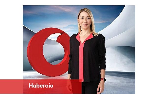 Vodafone FLEX'ten Babalar Günü Kampanyası - Haberois Vodafone FLEX'ten Babalar Günü Kampanyası