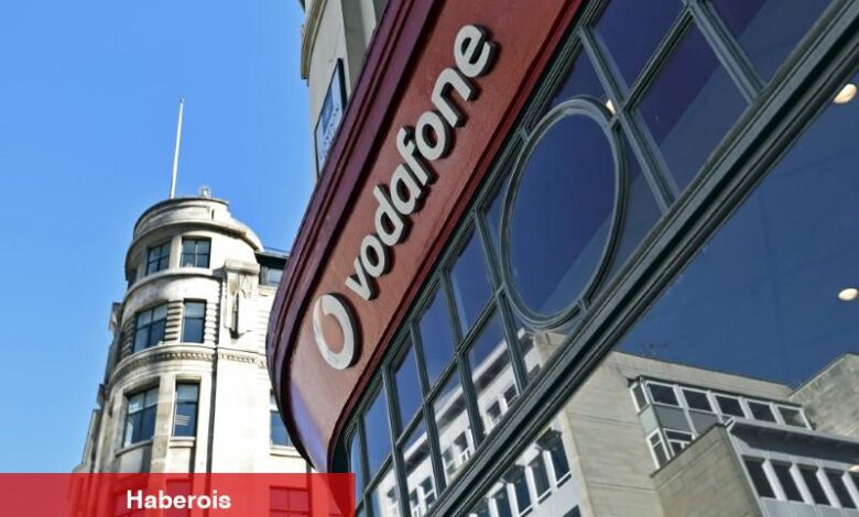 Vodafone, Microsoft’un López’ini yeni mali işler yöneticisi olarak atadı