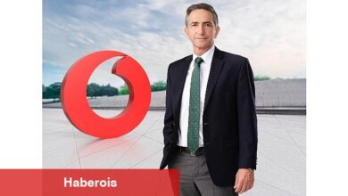 Vodafone'dan TBMM'ye 5G Altyapısı