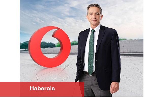 Vodafone'dan TBMM'ye 5G Altyapısı