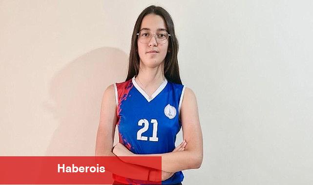Voleybolda Ödemiş'in ilerleyişi sürüyor
