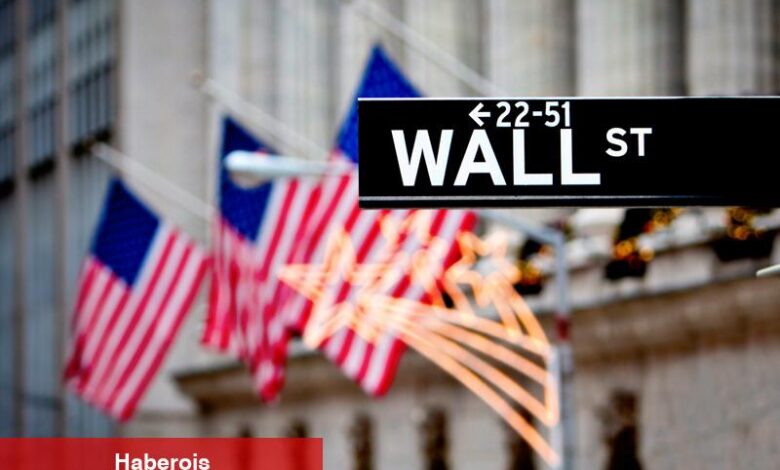 Wall Street’in Trump-Musk arbedesine yansısı - Haberois Wall Street’in Trump-Musk arbedesine yansısı