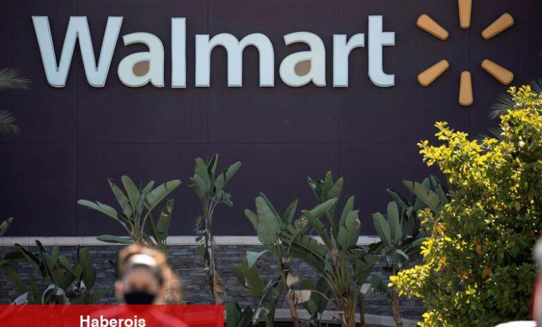 Walmart: BofA, e-ticaret gücüne dayanarak olumlu görüşünü ve "Al" tavsiyesini yineledi - Haberois Walmart: BofA, e-ticaret gücüne dayanarak olumlu görüşünü ve "Al" tavsiyesini yineledi