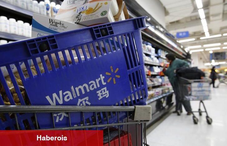 Walmart Fort Worth’taki Sam’s Club tesisini kapatıyor - Haberois Walmart Fort Worth’taki Sam’s Club tesisini kapatıyor