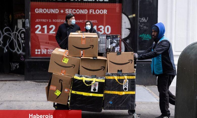 Walmart ve Amazon kendi stabil coinlerini çıkarmayı düşünüyor - WSJ
