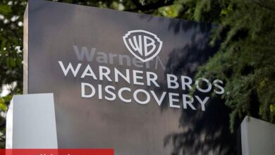 Warner Bros. Discovery iki medya şirketine bölünecek