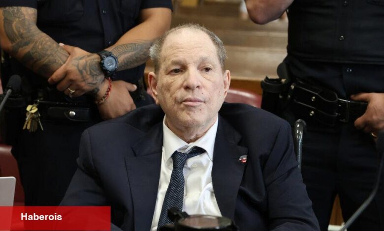 Weinstein savcıları, NY Retrial yakınları sona erdiğinde eski gücünü çağırıyor - Haberois Weinstein savcıları, NY Retrial yakınları sona erdiğinde eski gücünü çağırıyor