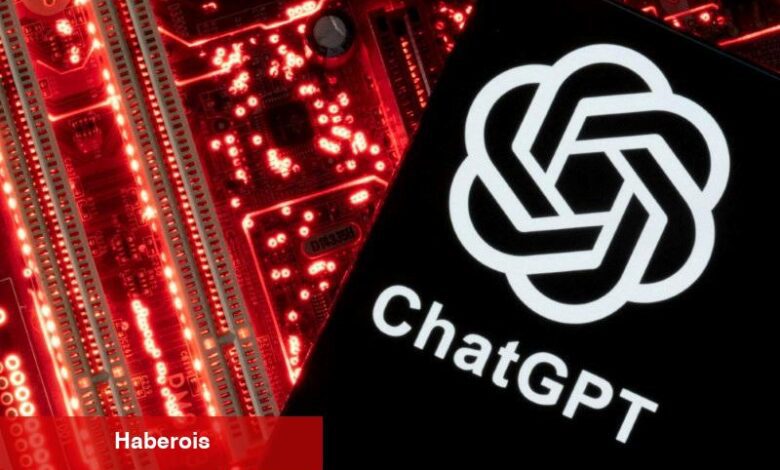 Wells Fargo, ChatGPT’nin 2030 yılına kadar 100 milyar dolar reklam geliri elde edeceğini öngörüyor - Haberois Wells Fargo, ChatGPT’nin 2030 yılına kadar 100 milyar dolar reklam geliri elde edeceğini öngörüyor