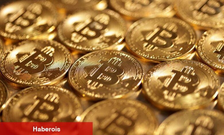 Wells Fargo, şirketlerin bilançolarında Bitcoin tutma eğiliminin yükseldiğini görüyor - Haberois Wells Fargo, şirketlerin bilançolarında Bitcoin tutma eğiliminin yükseldiğini görüyor