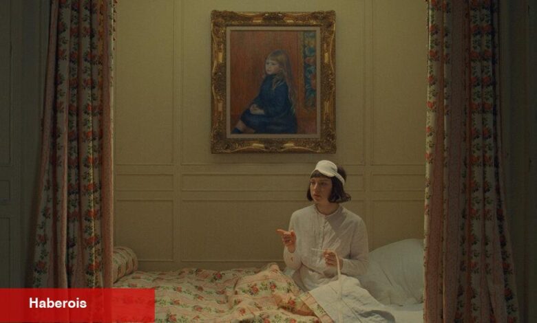 Wes Anderson'ın yeni filminde Real Masterpieces başrolde rol alıyor