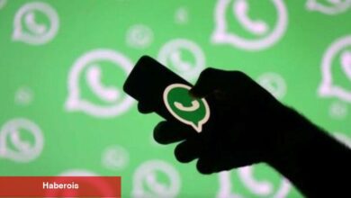 WhatsApp Durum ekranına reklam ekliyor