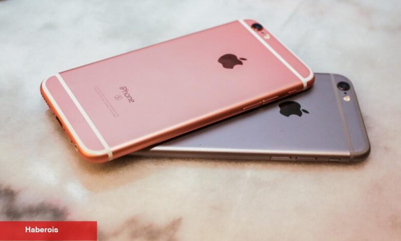 WhatsApp’tan eski iPhone’lara veda: Artık bu üç modelde çalışmayacak - Haberois WhatsApp’tan eski iPhone’lara veda: Artık bu üç modelde çalışmayacak