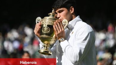 Wimbledon heyecanı başlıyor!