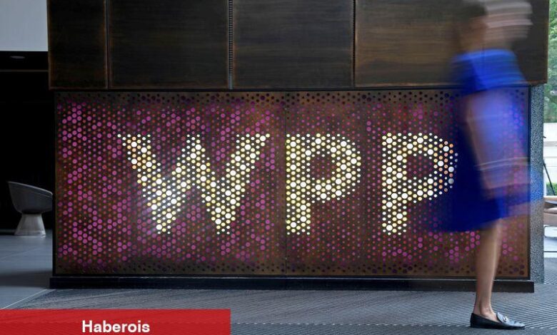 WPP payları CEO Mark Read’in emeklilik duyurusu sonrası düştü - Haberois WPP payları CEO Mark Read’in emeklilik duyurusu sonrası düştü