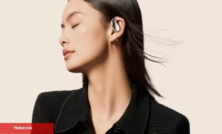 Xiaomi çeşidinin birinci örneği olan kulaklığı tanıttı! - Haberois Xiaomi çeşidinin birinci örneği olan kulaklığı tanıttı!