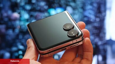 Xiaomi Mix Flip 2 resmen doğrulandı!