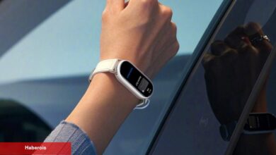 Xiaomi Smart Band 10 özellikleri çok şaşırttı!