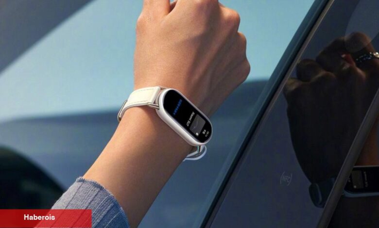 Xiaomi Smart Band 10 özellikleri çok şaşırttı!