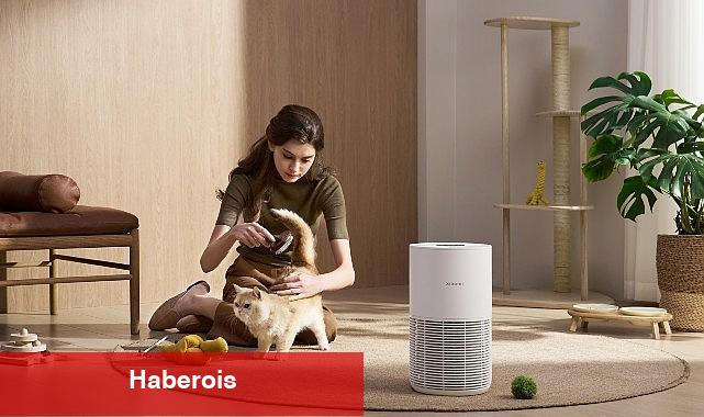 Xiaomi'den Evcil Hayvan Sahiplerine Akıllı Tahlil
