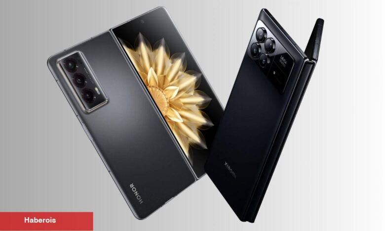 Xiaomi'nin efsane modeli büyük yeniliklerle geri dönüyor! - Haberois Xiaomi'nin efsane modeli büyük yeniliklerle geri dönüyor!