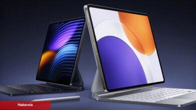 Xiaomi'nin yeni tableti Pad 7S Pro tanıtıldı! İşte özellikleri